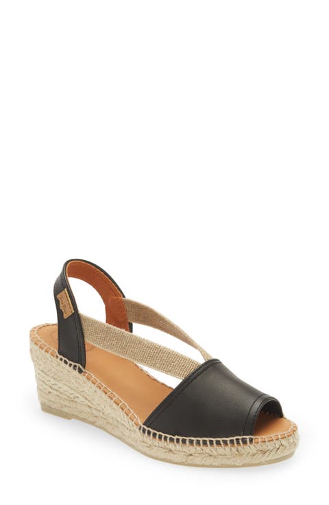 Teide Espadrille Sandal (Women)