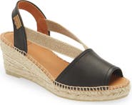Toni Pons Teide Espadrille Sandal