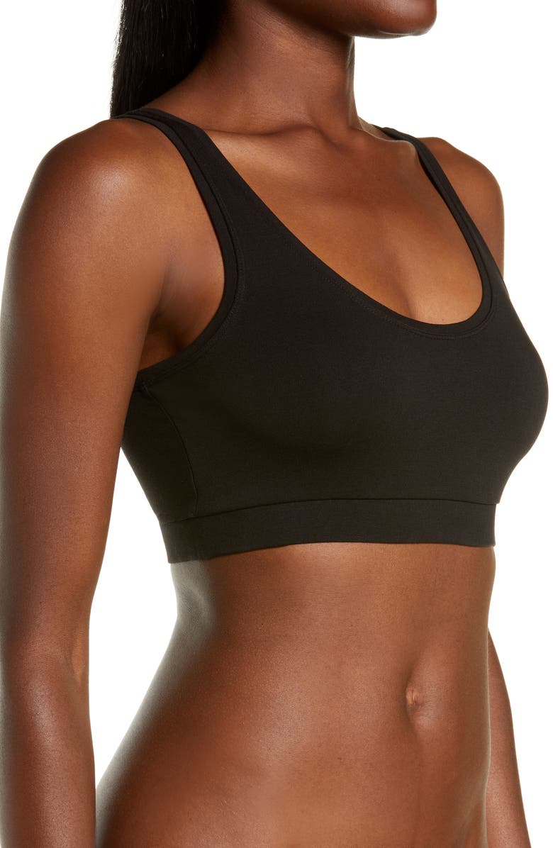 Nordstrom Moonlight Comfort Layer Bra, Alternate, color,