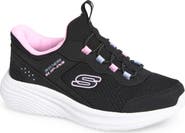 SKECHERS Kids' Bounder Pro Sneaker