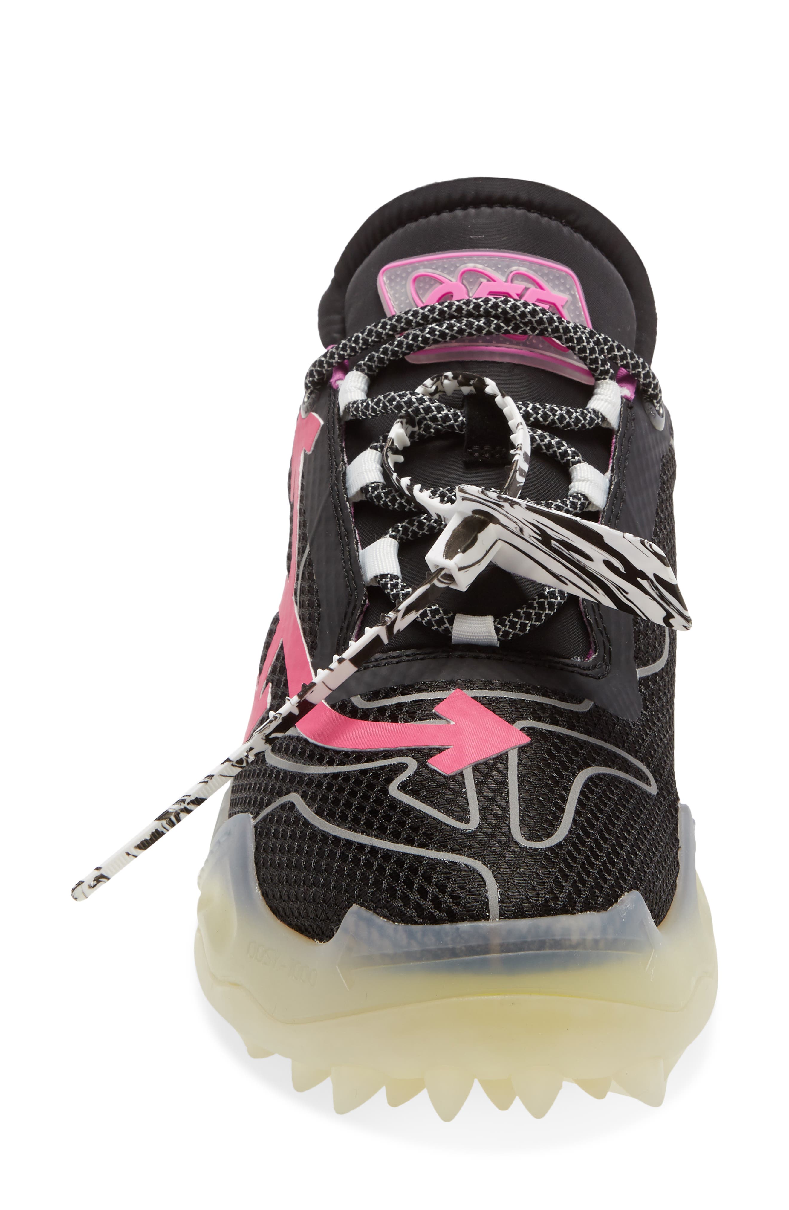 Off-White Odsy-1000 Sneaker, Alternate, color, 
