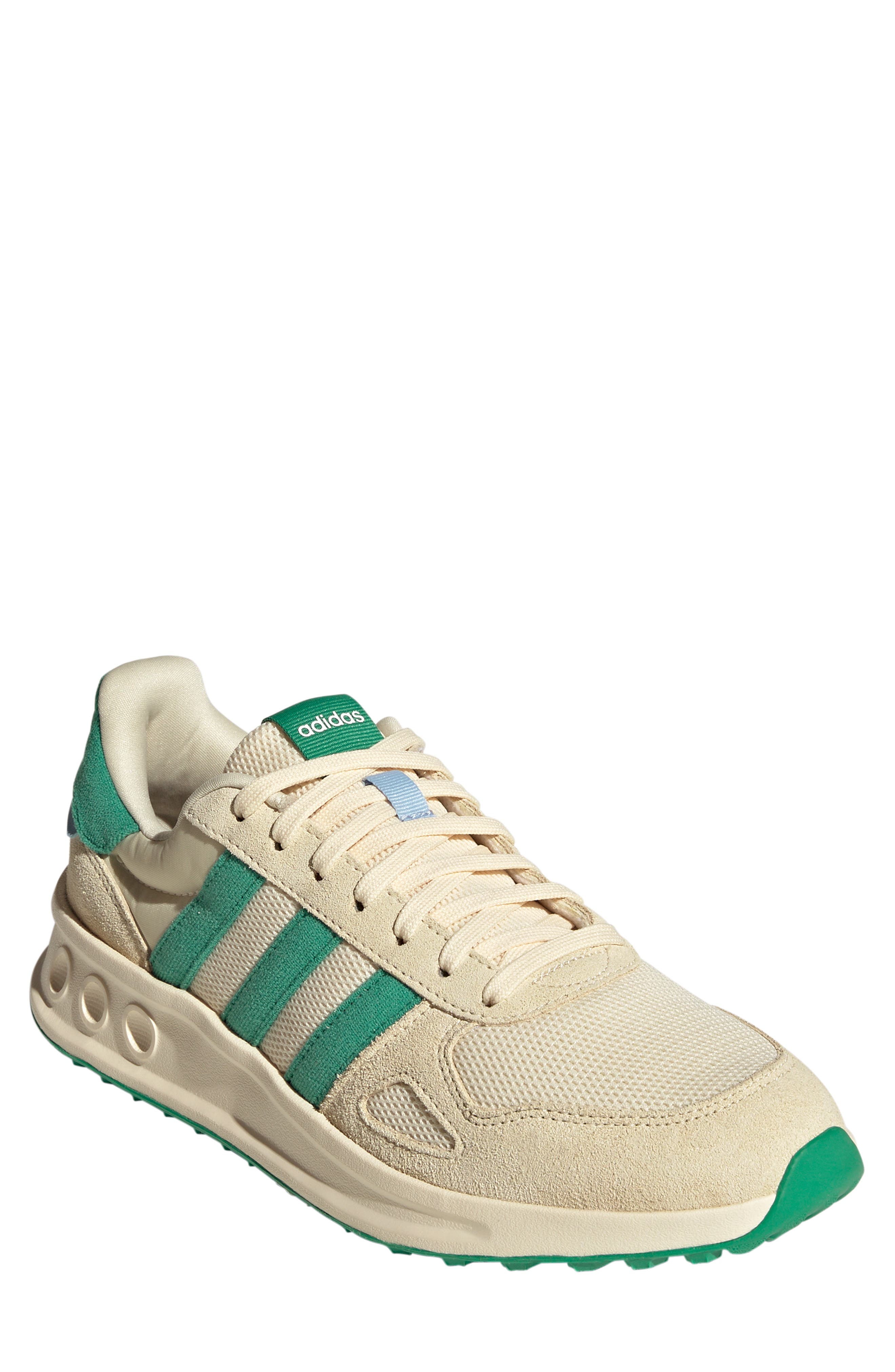  Warm Vanilla/ Green/ Blue