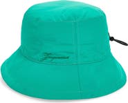 Jacquemus Le Bob Baluchon Nylon Bucket Hat