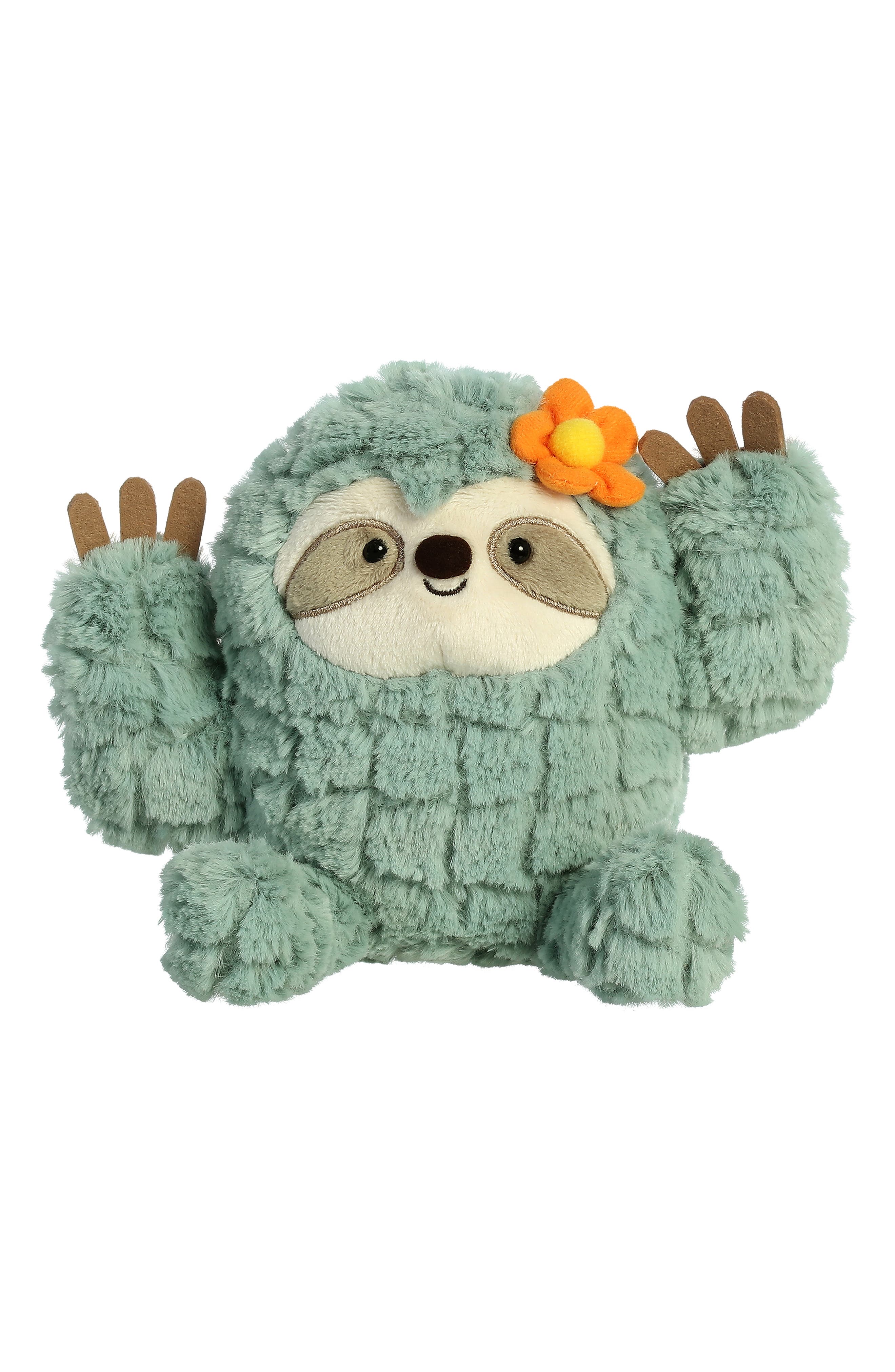 Aurora World Toys Cactus Sloth | Nordstromrack