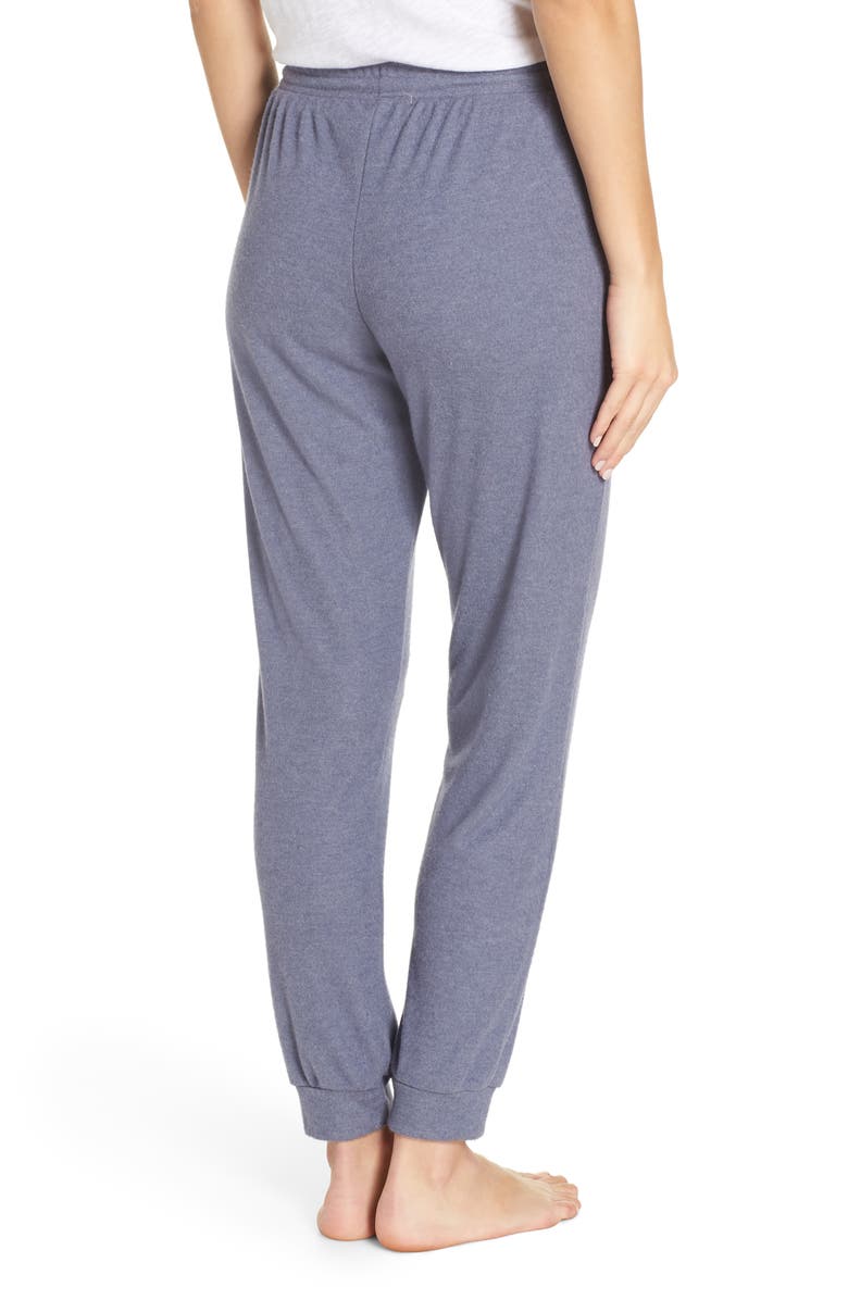 Eberjey Mina the Runner Lounge Pants, Alternate, color, 