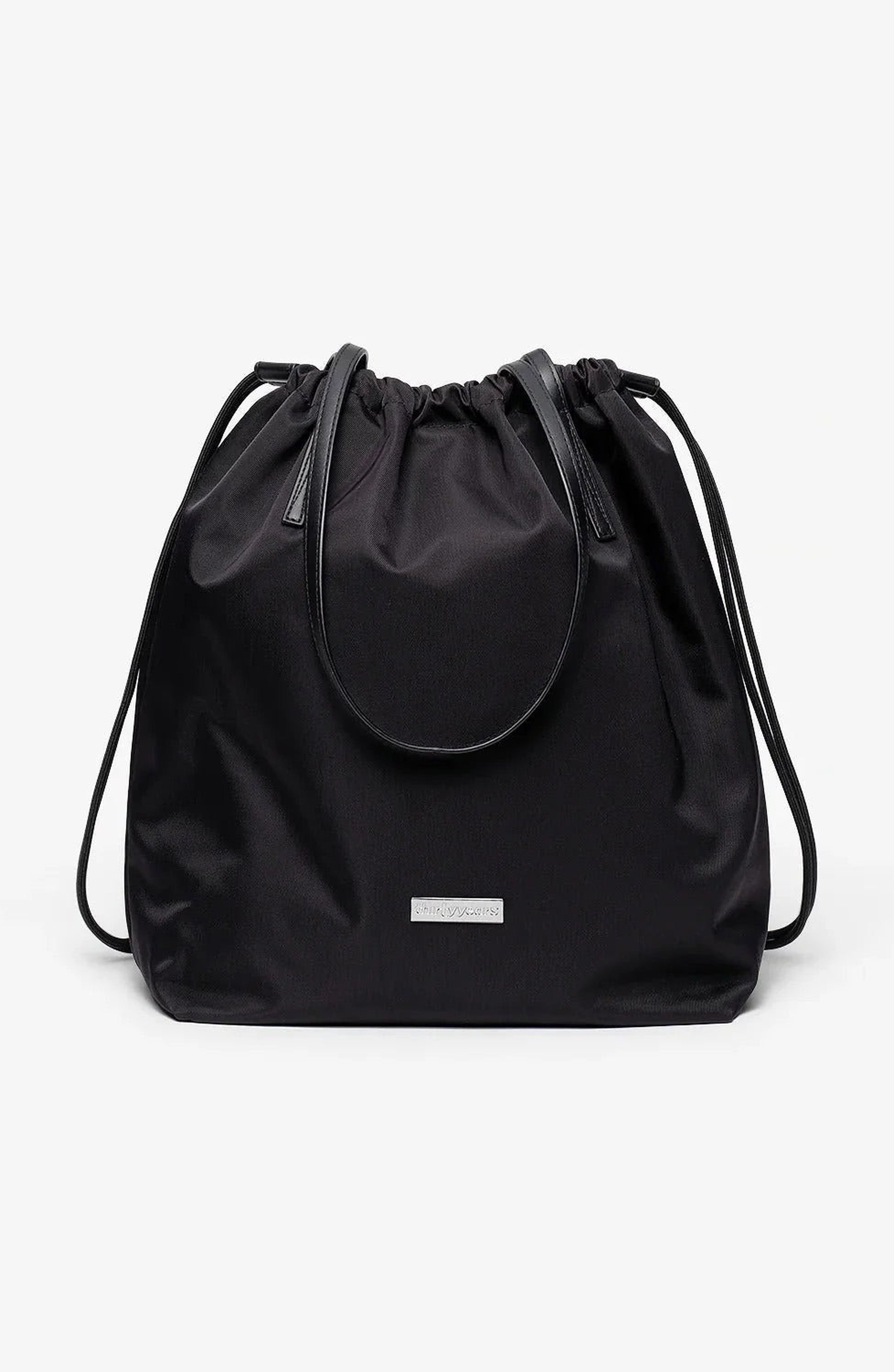 Thirty Years Rove Shoulder Bag, Main, color, Onyx