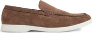 V.GAN LONDON Cashew Slip On Loafers