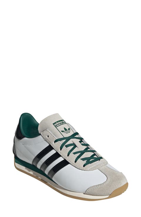 Country Low Top Sneaker (Women)