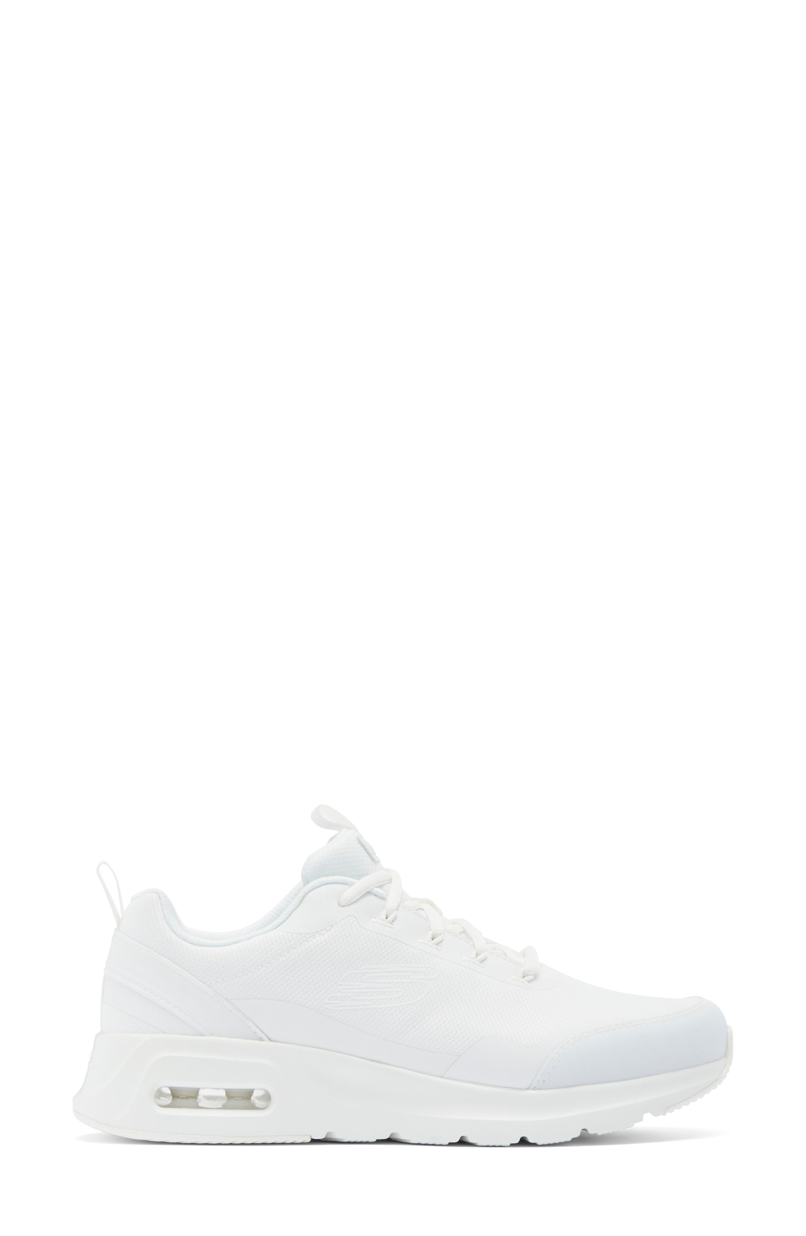 SKECHERS Skech-Air Court Sneaker, Alternate, color, 