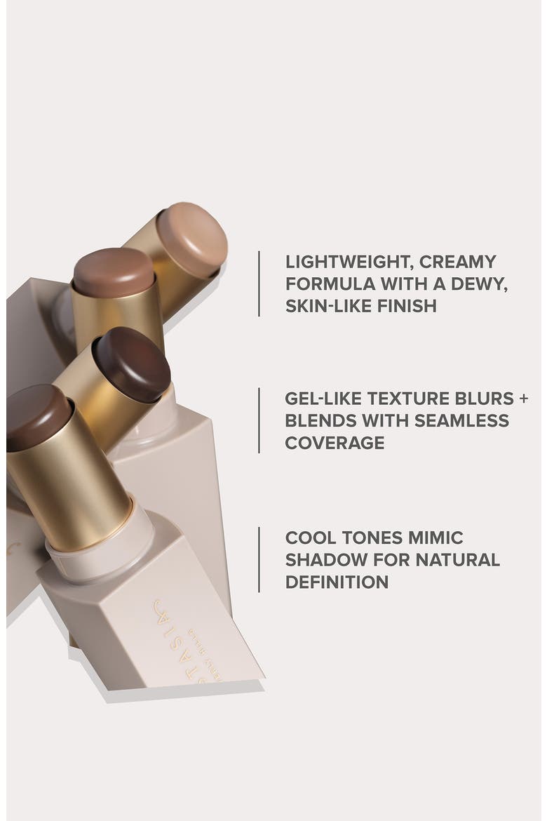 Smooth Blur Contour Stick, Alternate, color, GREYSCALE