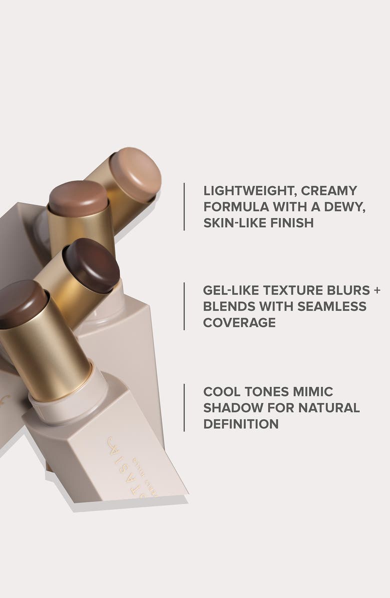 Anastasia Beverly Hills Smooth Blur Contour Stick, Alternate, color, Halftone