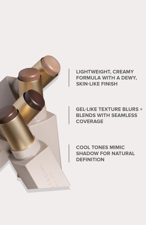 Anastasia Beverly Hills Smooth Blur Contour Stick In Shadow