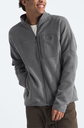 The North Face Front Range Fleece Jacket | Nordstrom The North Face Front Range Fleece Jacket | Nordstrom