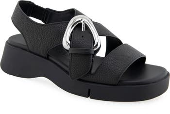 Fez Strappy Sandal