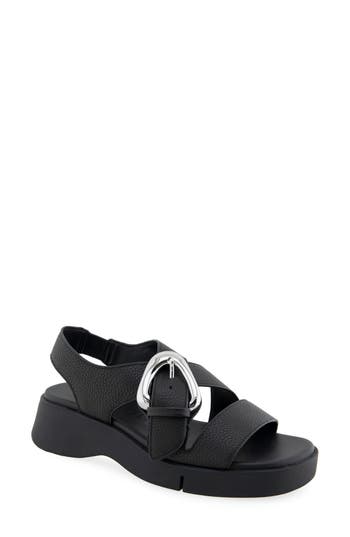 AEROSOLES AEROSOLES FEZ STRAPPY SANDAL