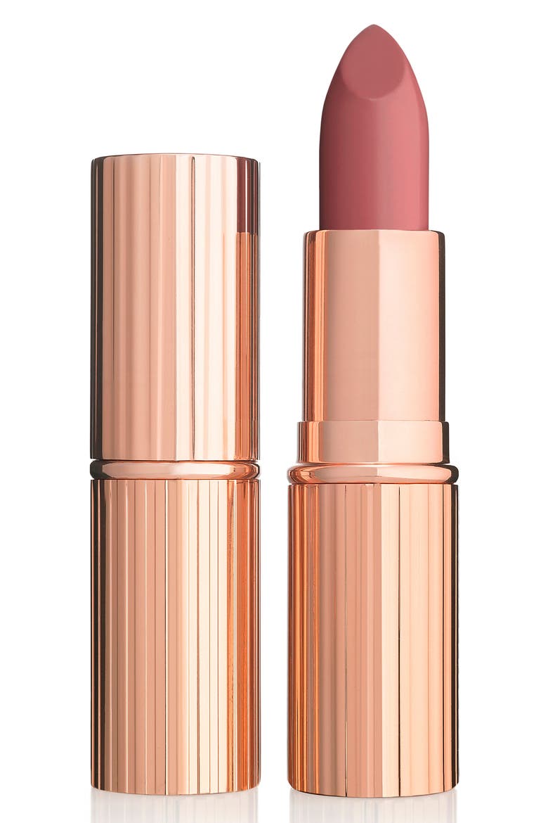 Blushing Dream K.I.S.S.I.N.G Lipstick (Nordstrom Exclusive), Main, color, BLUSHING DREAM