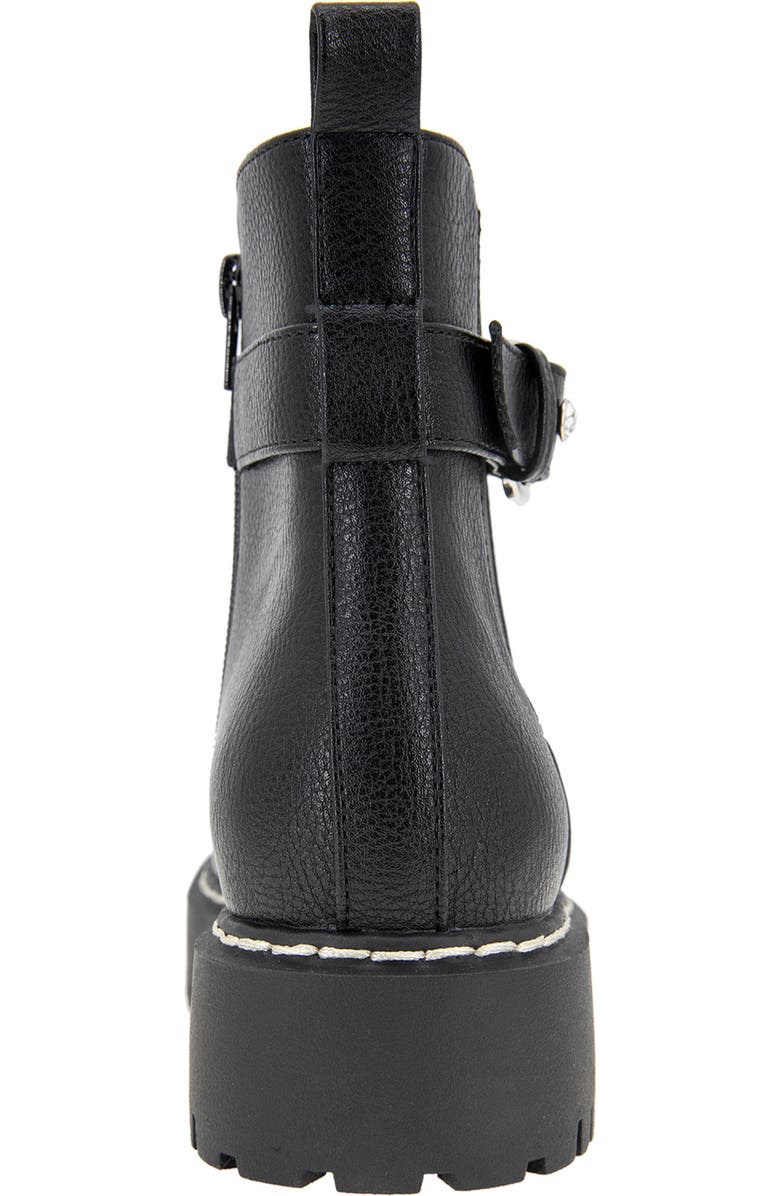 UNIONBAY High Street Lug Sole Boot, Alternate, color,