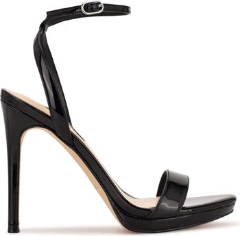 Loola Ankle Strap Sandal