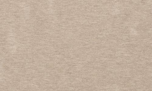 Scott Barber Cotton & Wool Piqué Long Sleeve Polo In Neutral