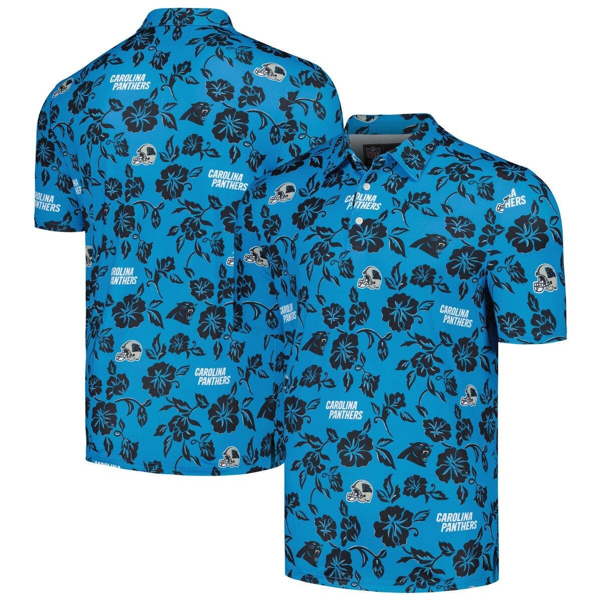 selected Blue
