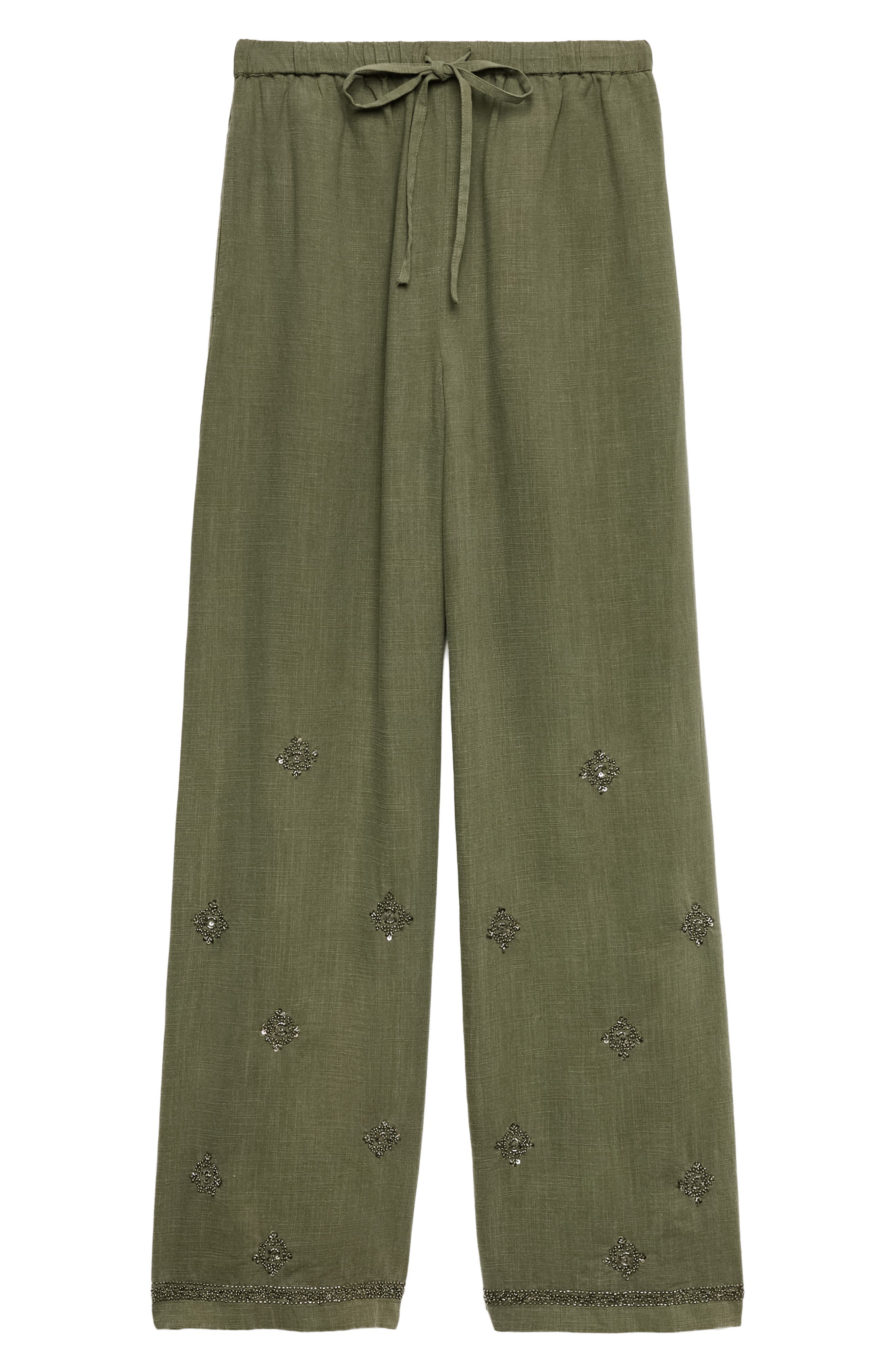 selected HUNTER GREEN