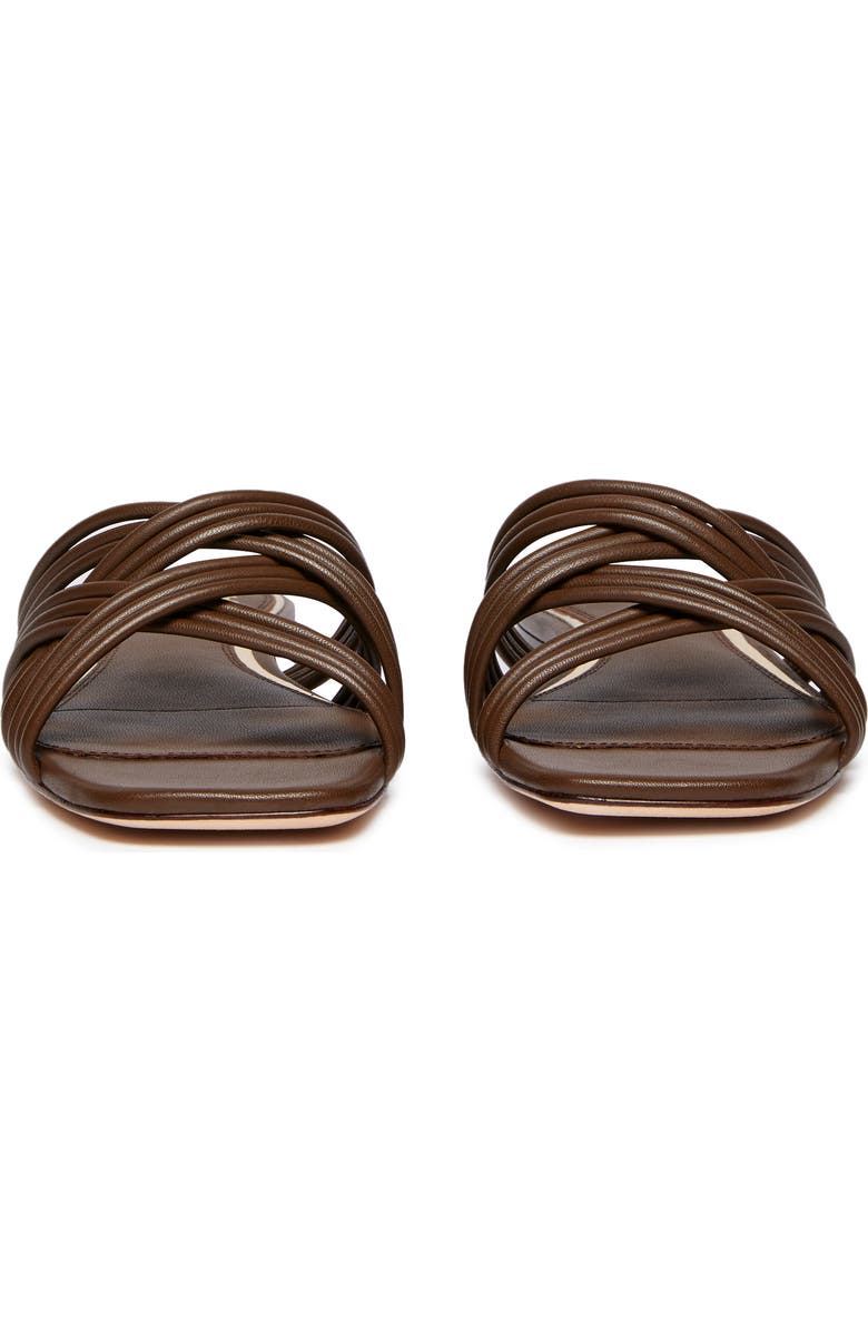 PAIGE Dina Slide Sandal, Alternate, color,