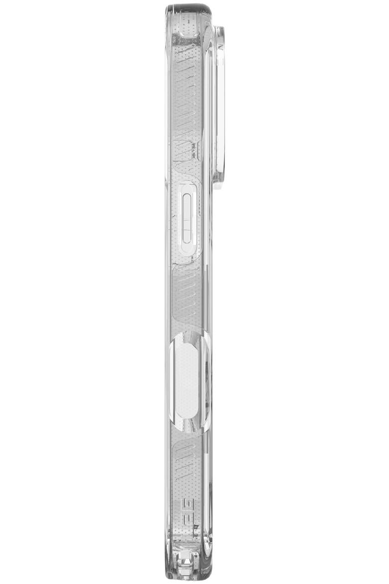 Plyo MagSafe Case for Apple iPhone 17 Pro, Alternate, color, WHITE