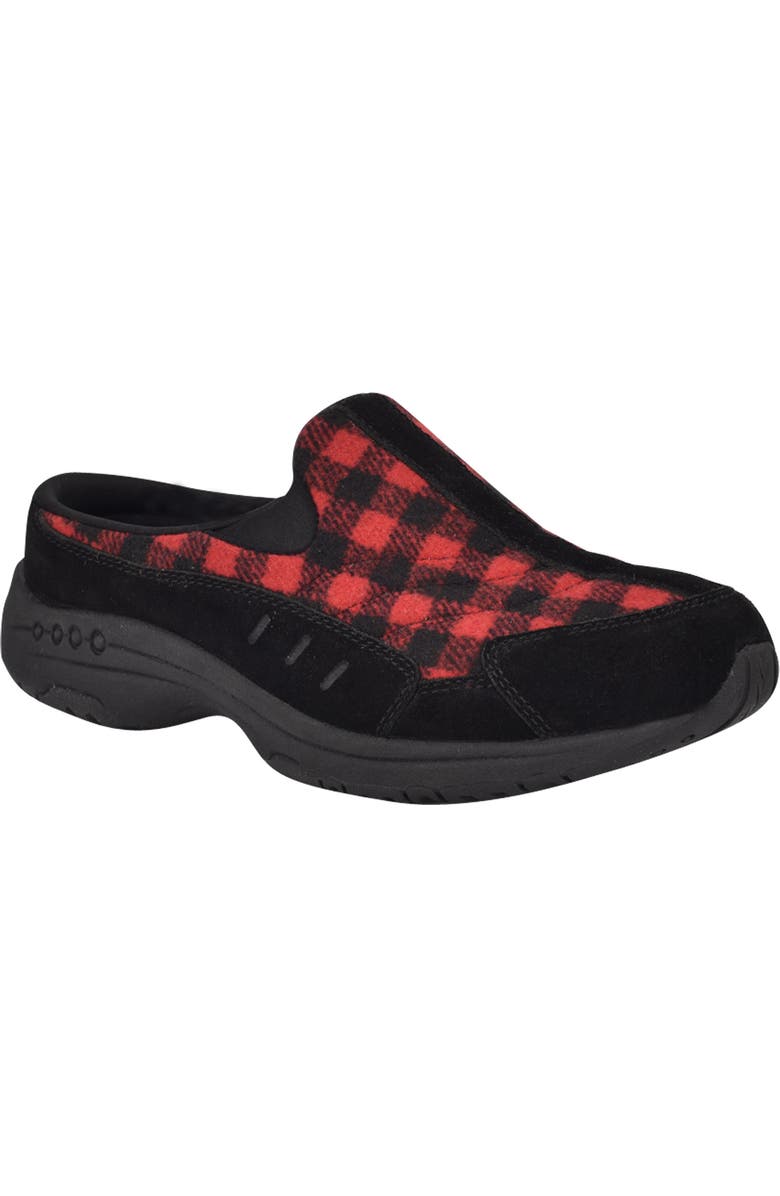 Easy Spirit Traveltime Mule, Main, color,