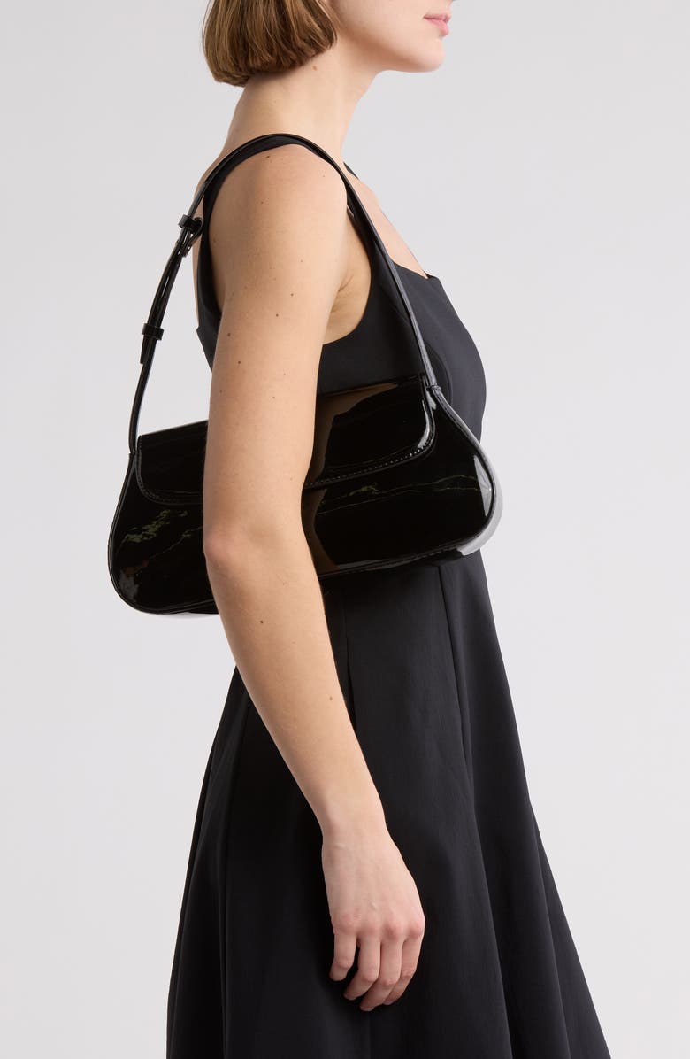 Sam Edelman Elcie Medium Shoulder Bag, Alternate, color,