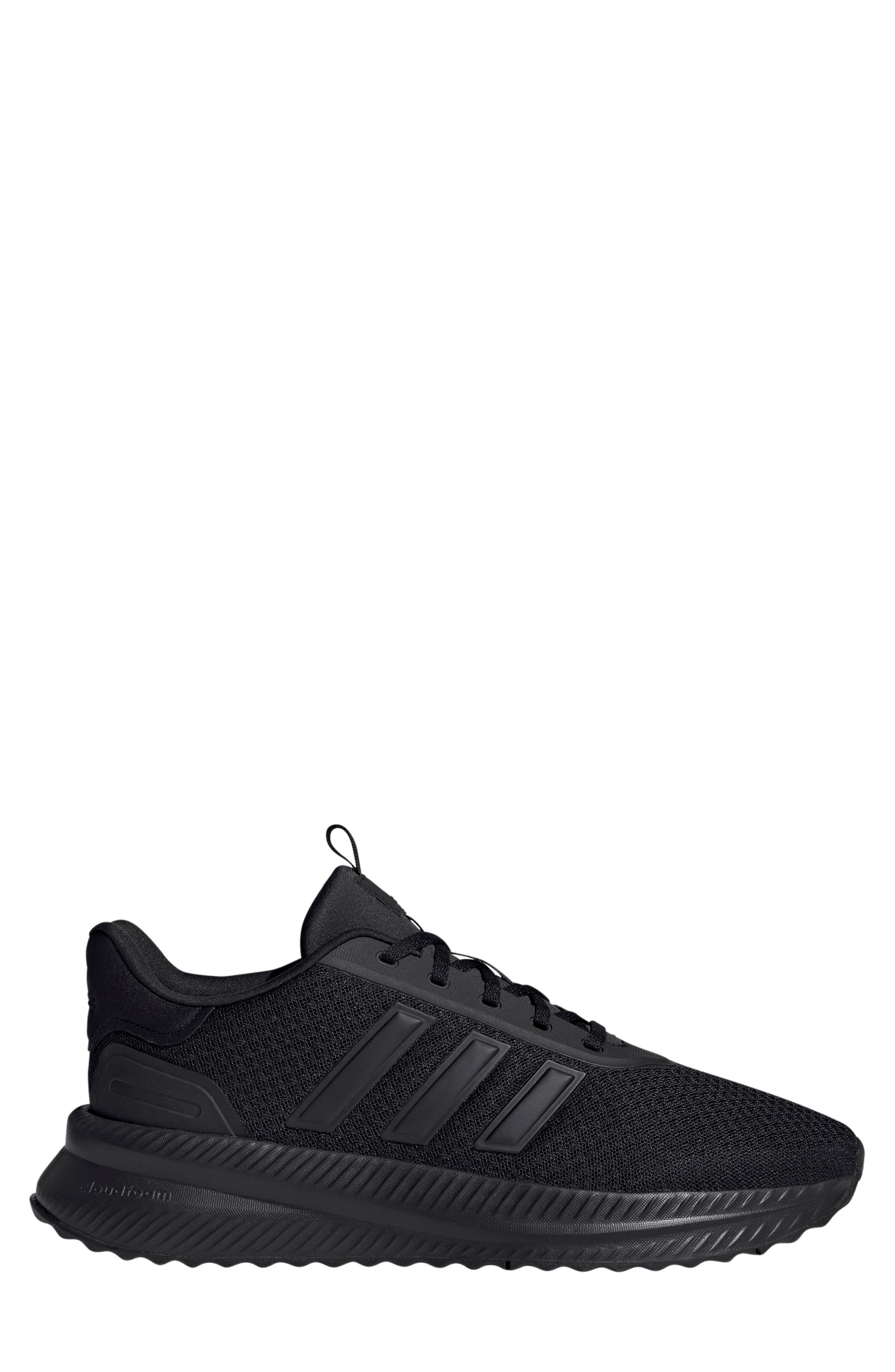 adidas X_PLR Path Sneaker, Alternate, color, Black/ Black/ Black