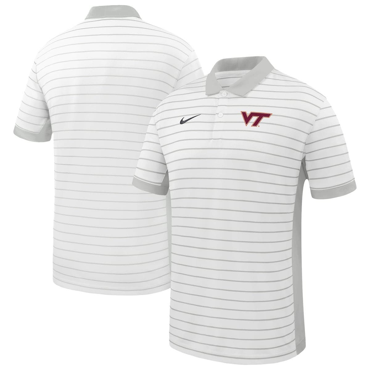 selected White