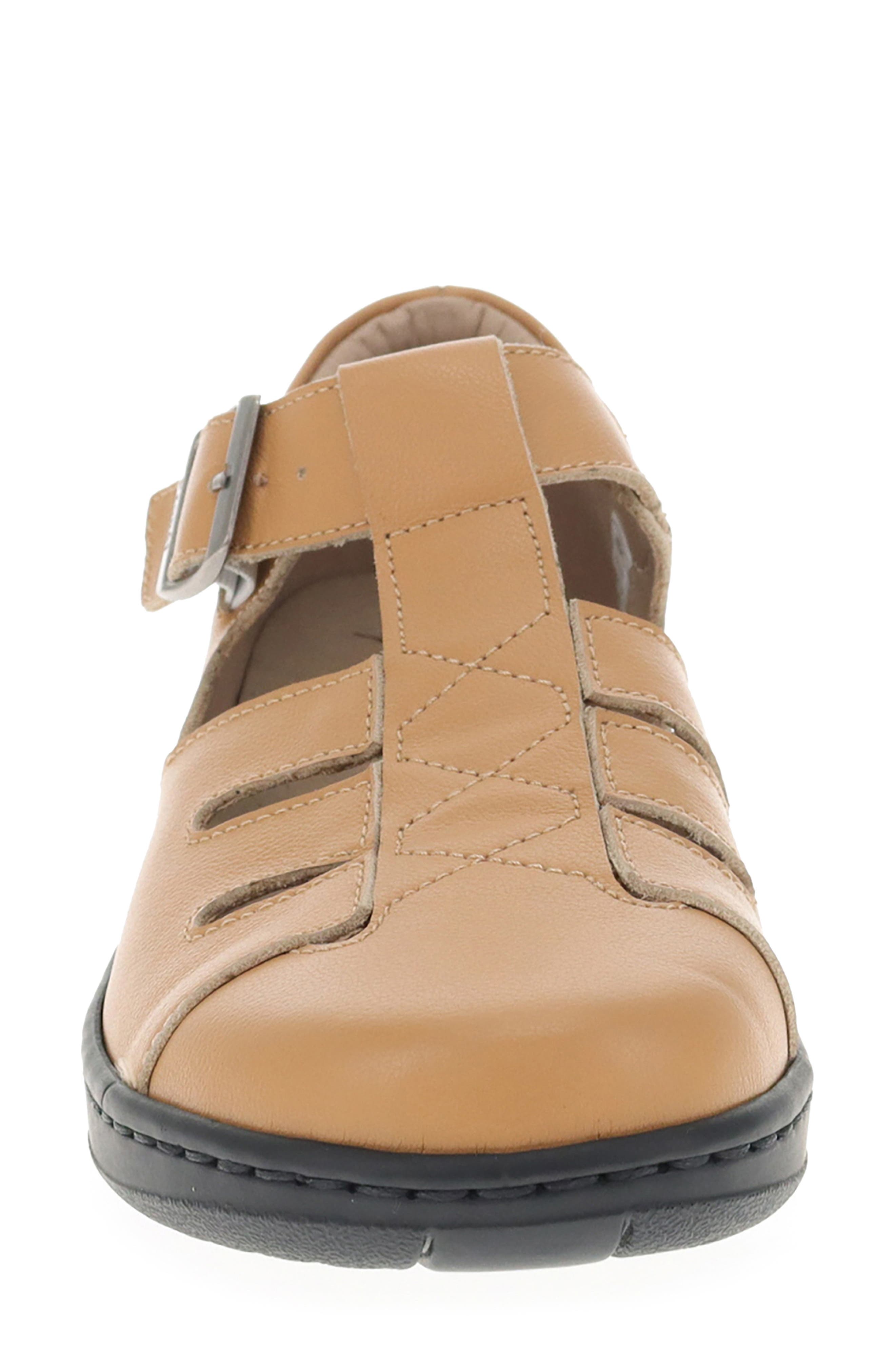 Gwyneth Fisherman Sandal, Alternate, color, DOE