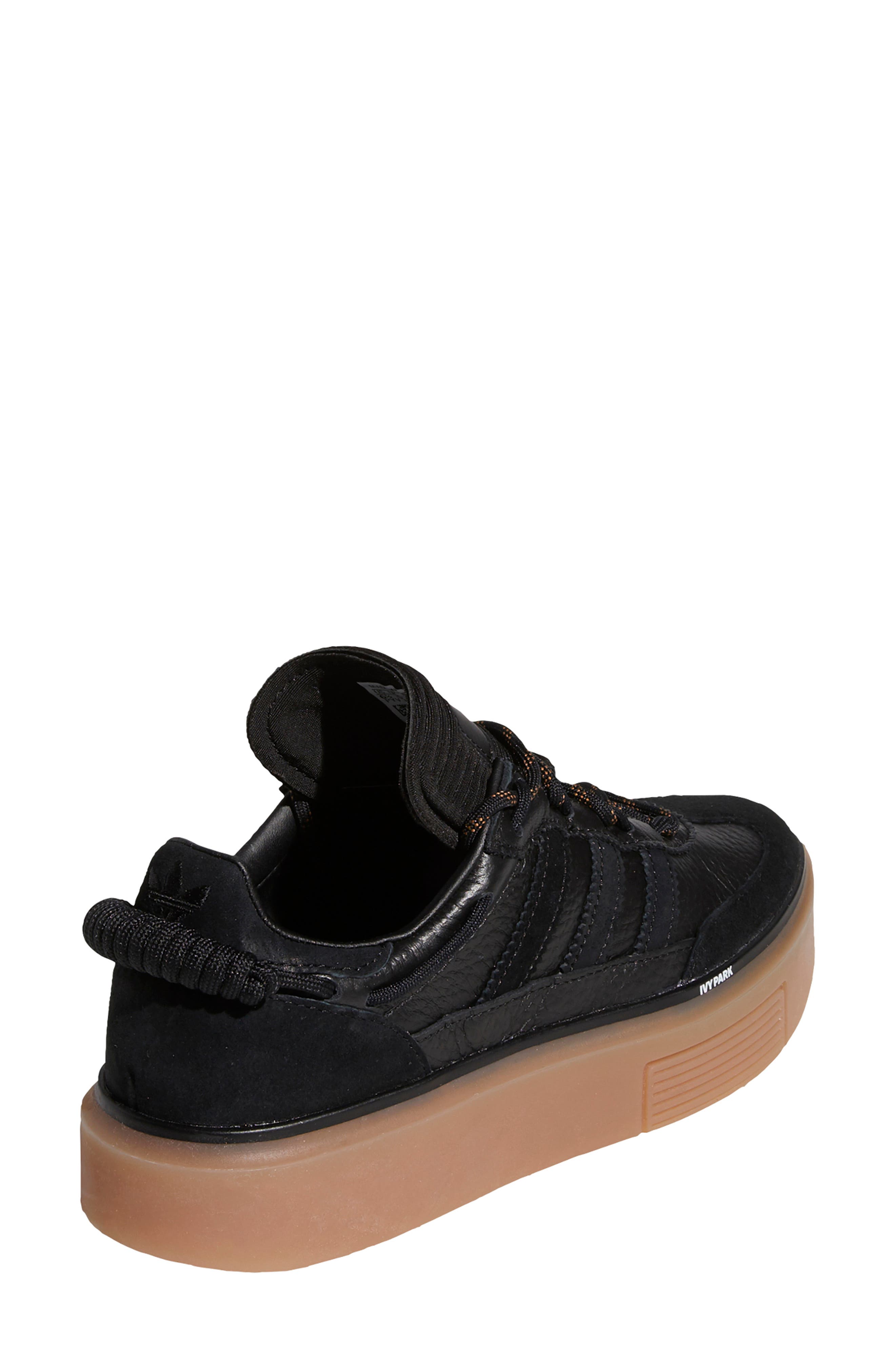 adidas x IVY PARK Super Sleek 72 Platform Sneaker, Alternate, color, 