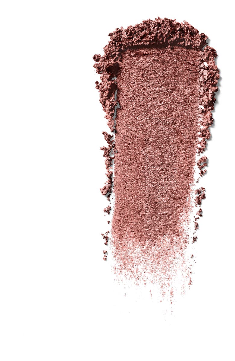 Clinique All About Shadow Super Shimmer Eyeshadow Single, Alternate, color, Sunset Glow