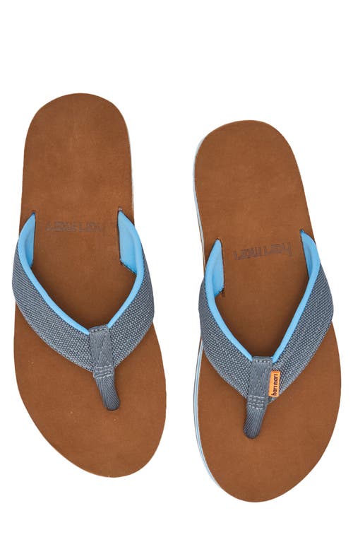 Hari Mari Del Mar Harbor Flip Flop