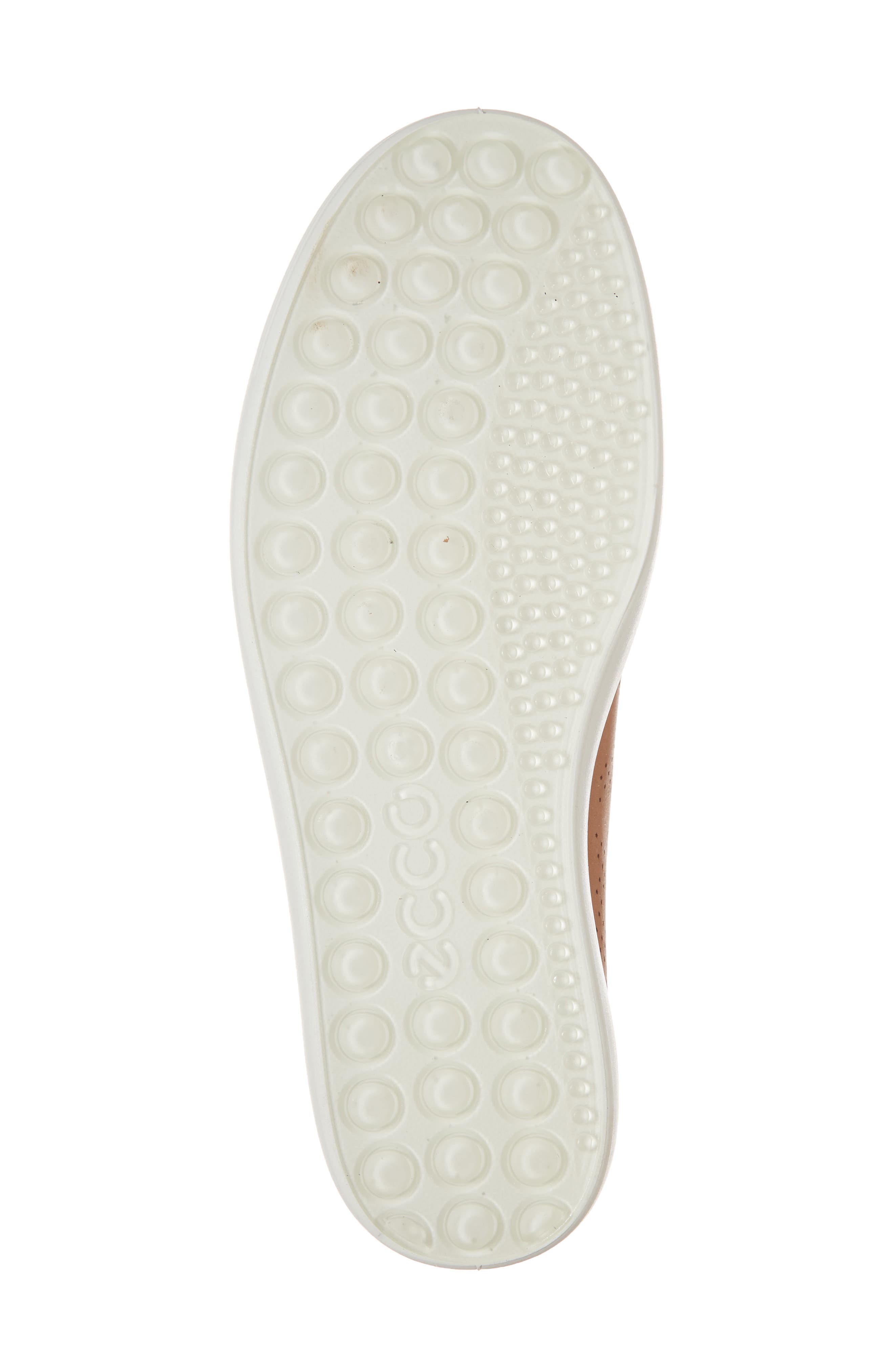 ECCO Soft 7 Sneaker, Alternate, color, 