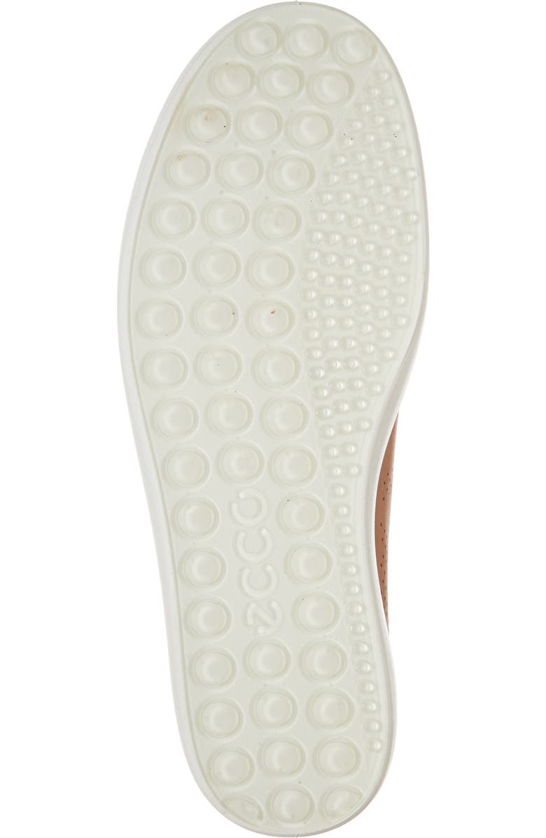 ECCO Soft 7 Sneaker, Alternate, color,
