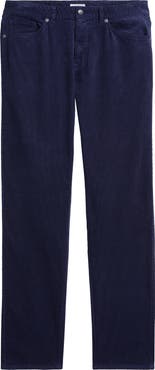 Peter Millar Superior Soft Stretch Corduroy Pants
