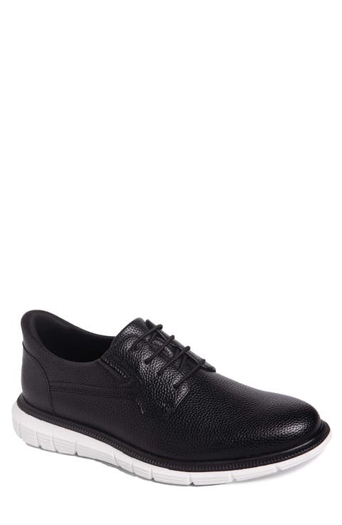 Cloud Street Hands-Free Slip-On Derby