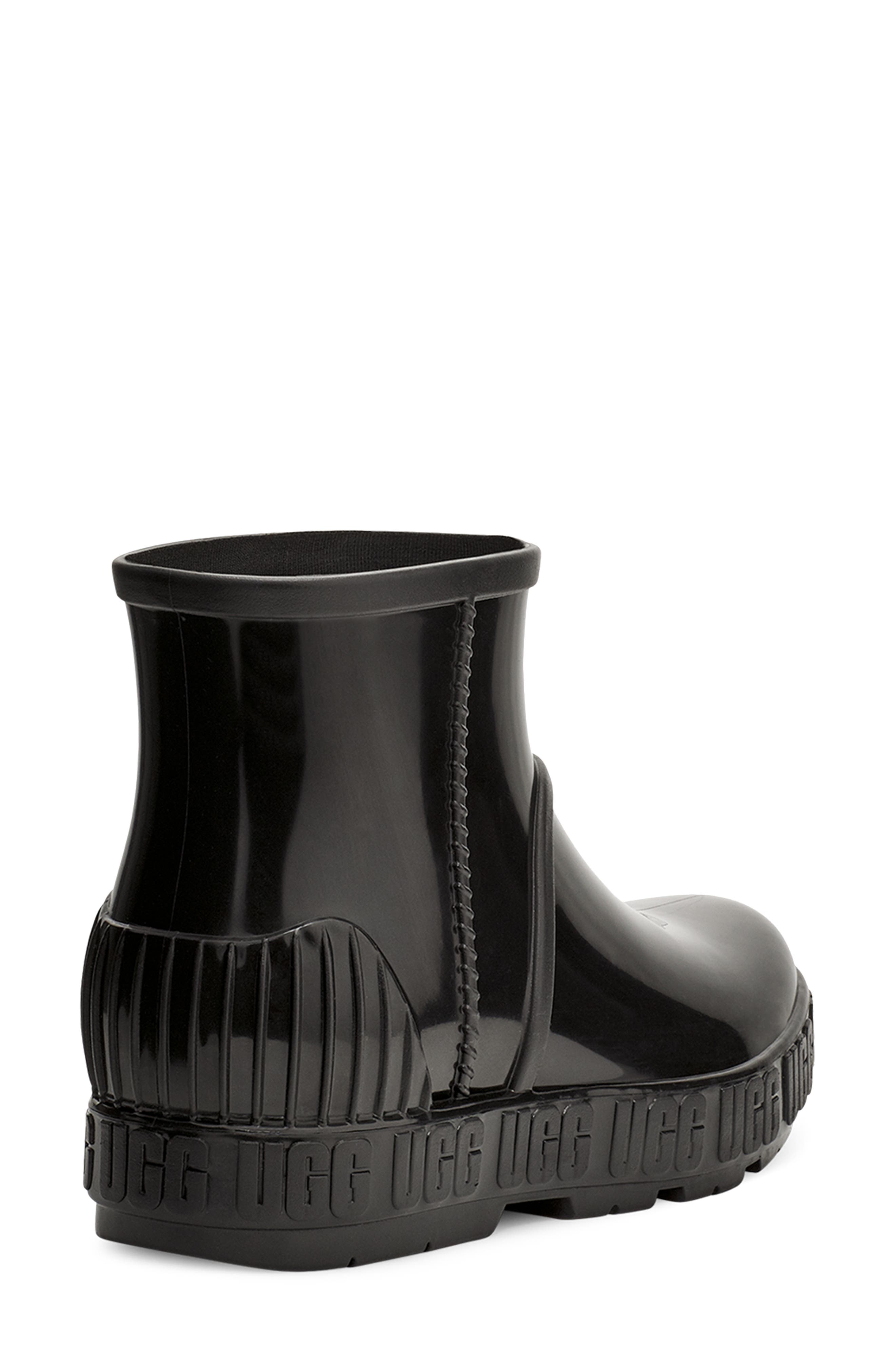 UGG<sup>®</sup> Kids' Drizlita Rain Boot, Alternate, color, 