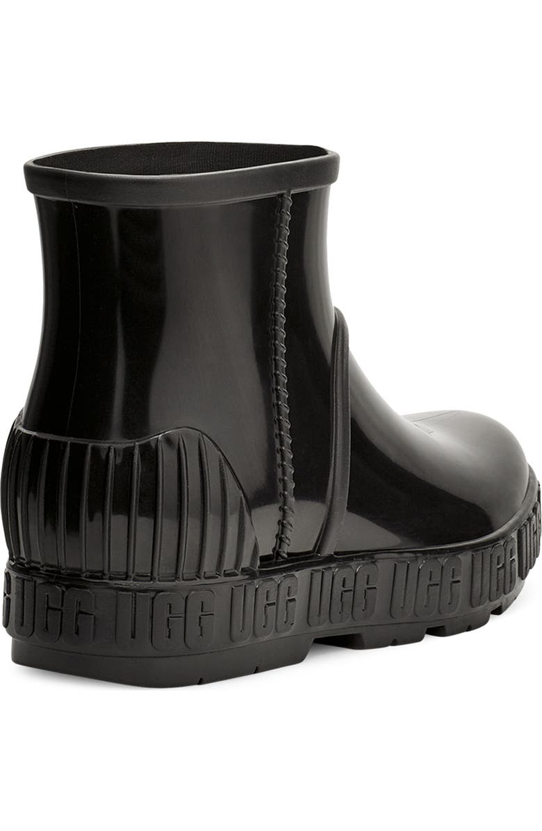 UGG<sup>®</sup> Kids' Drizlita Rain Boot, Alternate, color,