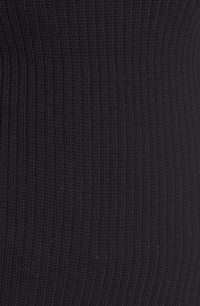 BP. Mock Neck Sweater, Alternate, color, 