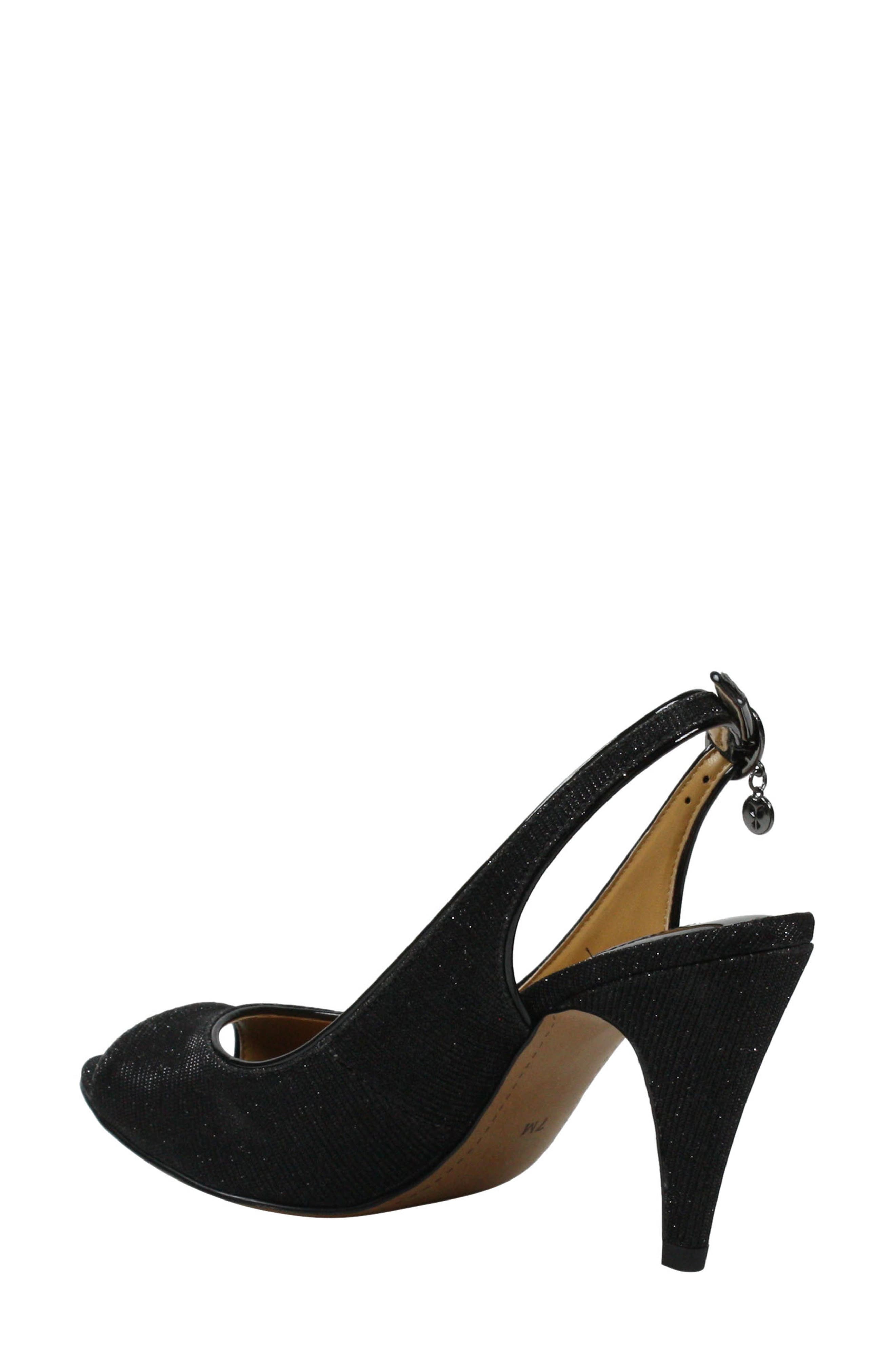 J. Reneé J.Renée Gervasi Slingback Sandal, Alternate, color, 