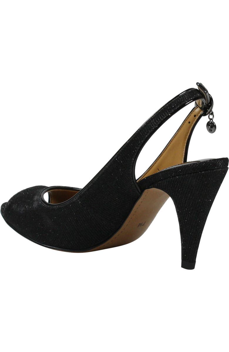 J. Reneé J.Renée Gervasi Slingback Sandal, Alternate, color,