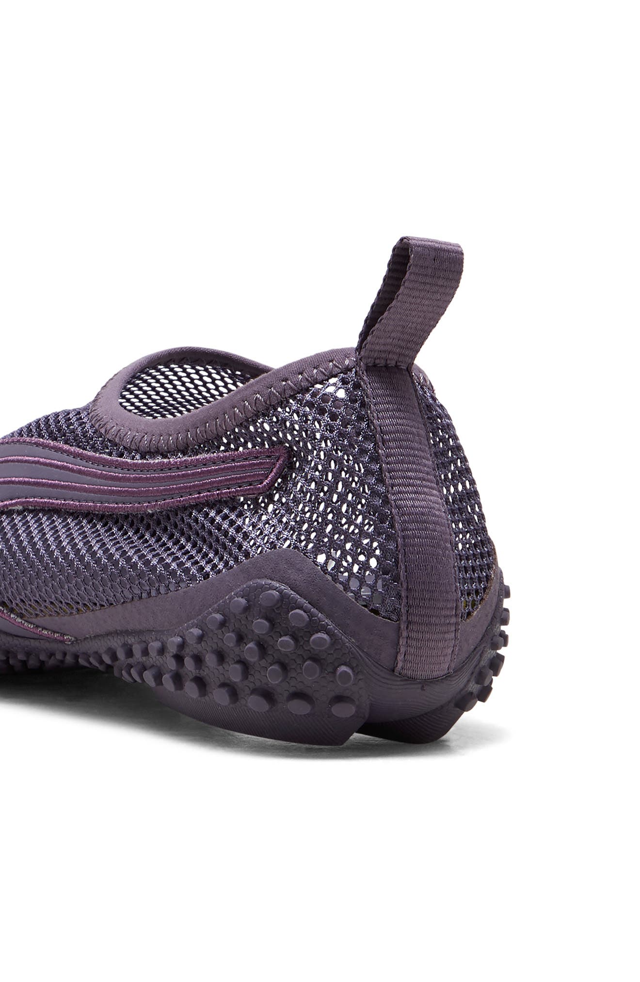 PUMA Mostro Flex Mesh Slip-On Sneaker, Alternate, color, 