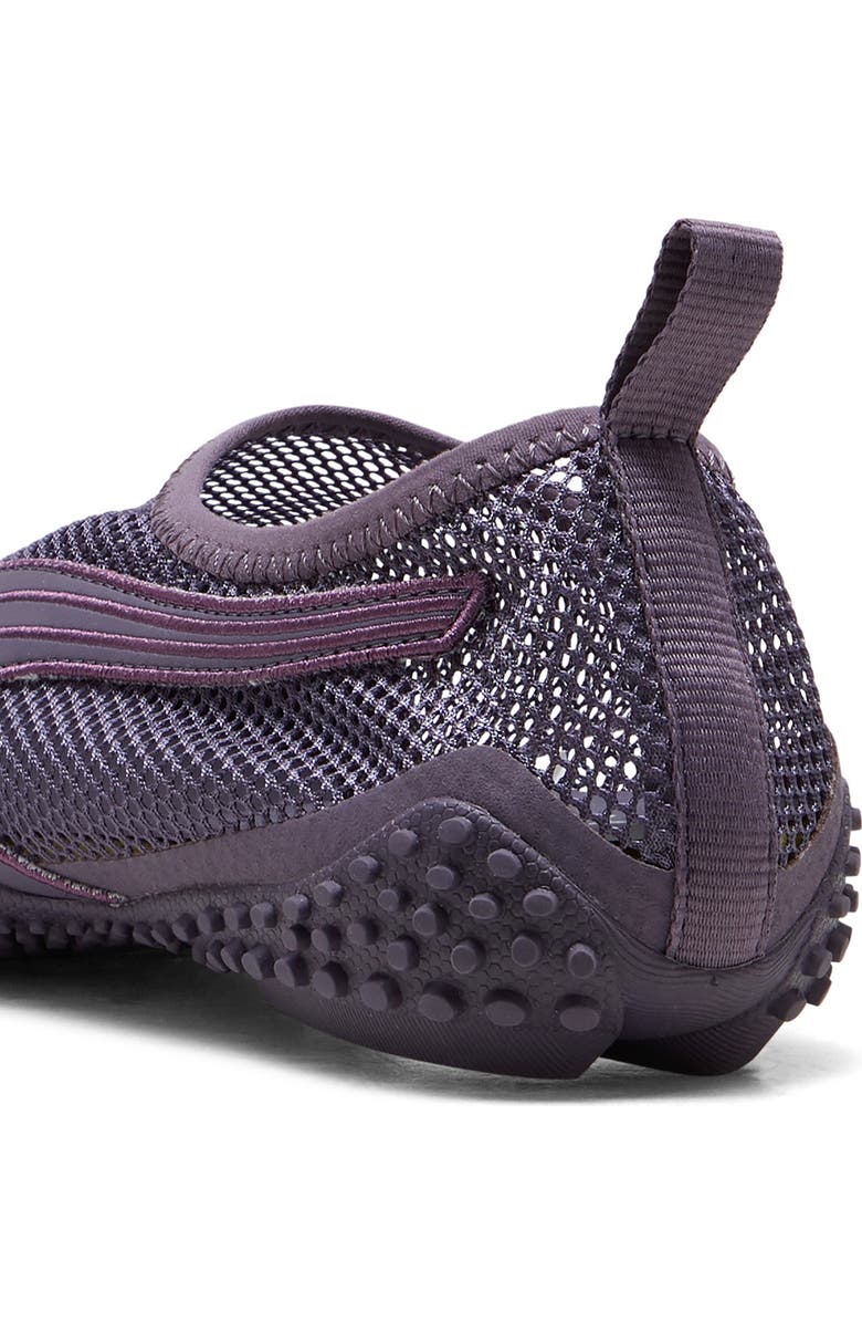 PUMA Mostro Flex Mesh Slip-On Sneaker, Alternate, color,