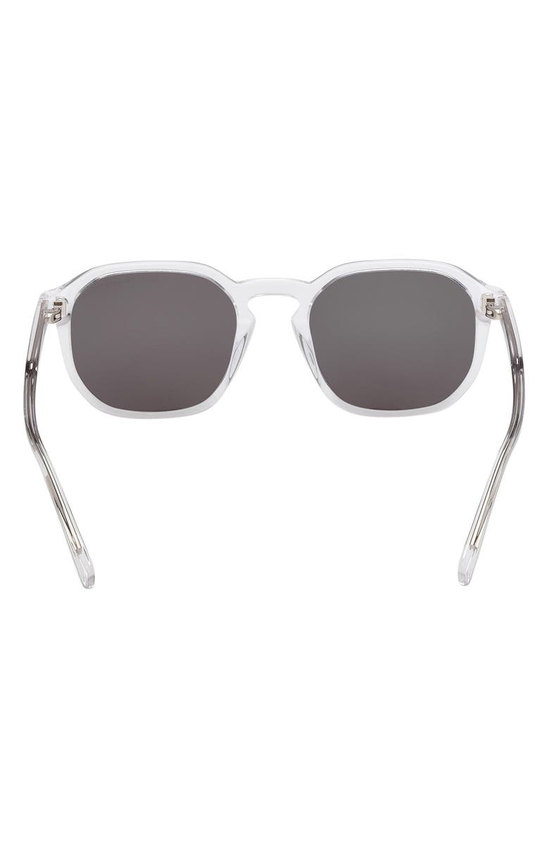 Gant Geometric Sunglasses, Alternate, color,