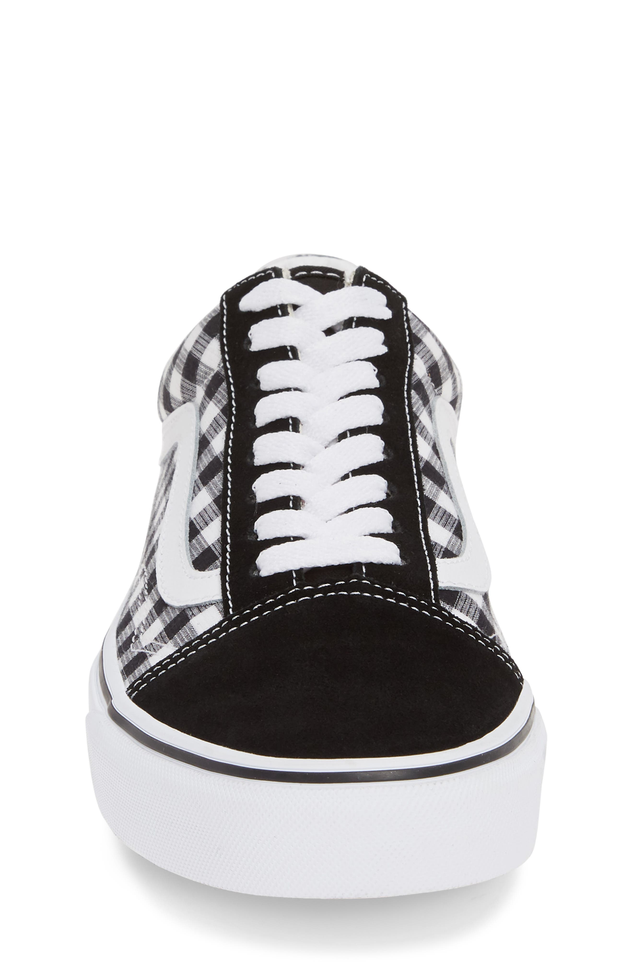 Vans Old Skool Sneaker, Alternate, color, 