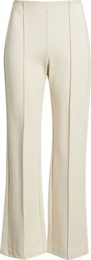 Nordstrom Pull-On Ponte Trousers