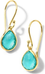 Ippolita Rock Candy® Teeny Teardrop Earrings